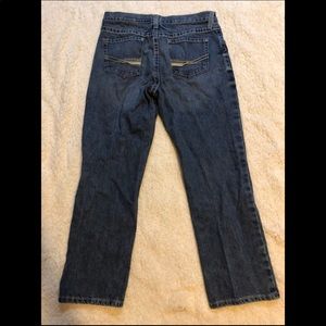 Ariat Mens Jeans